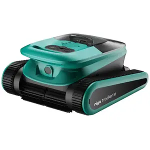 Niya Tracker 55 - Aku vysavač do bazénu