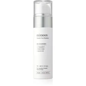 mixsoon Peptide Cica Hyalshot zklidňující sérum pro minimalizaci pórů 50 ml