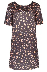 Vzorované šaty GANT