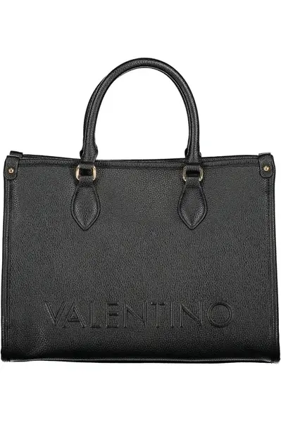 VALENTINO BAGS WOMEN'S BAG BLACK