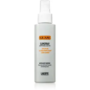 Guam Slimspray sprej na celulitidu 100 ml
