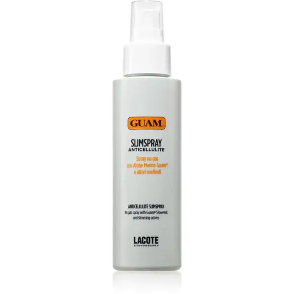 Guam Slimspray sprej na celulitidu 100 ml