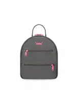 Sivý dámsky batoh VUCH Dario Grey