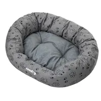 Reedog pelech Amazing Grafit Paws - XXL