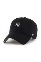 Kšiltovka s příměsí vlny 47 brand MLB New York Yankees