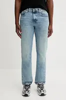 Džíny Karl Lagerfeld Jeans pánské, A4M10076