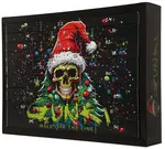 Gunki adventný kalendár 2025