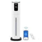 LEVOIT OasisMist 1000S Smart inteligentný zvlhčovač vzduchu 10 litrov