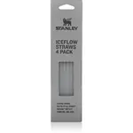 Stanley The IceFlow™ Flip Straw Tumbler náhradní brčka 890ml 4 ks