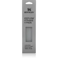 Stanley The IceFlow™ Flip Straw Tumbler náhradní brčka 890ml 4 ks