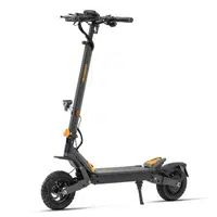 Ausom L1 Electric Scooter 500W 48V 15.6Ah