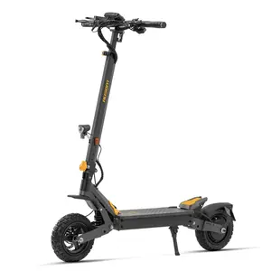 Ausom L1 Electric Scooter 500W 48V 15.6Ah