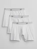 GAP Boxerky basic, 3ks - Pánské