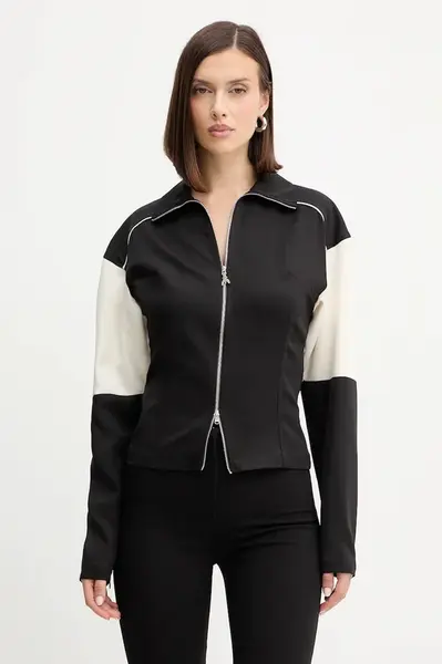 Mikina Patrizia Pepe