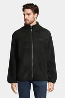 Fila Braunlage Sherpa Fleece Jacket