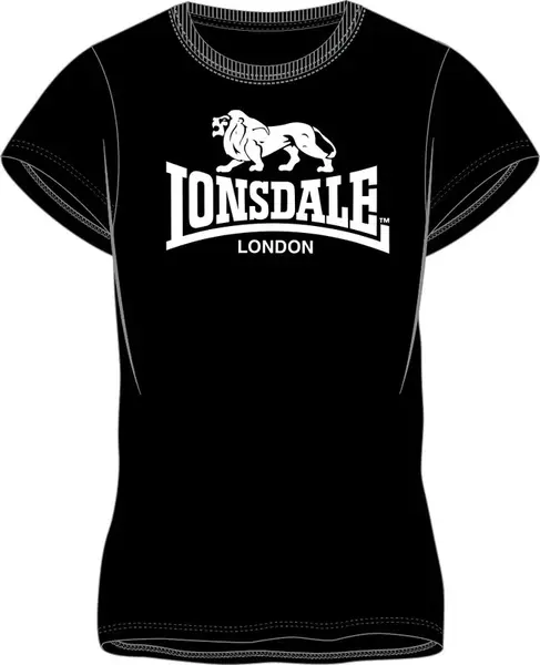 Lonsdale Women's t-shirt