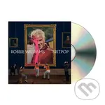 Robbie Williams: Britpop - Robbie Williams,Robbie Williams: Britpop - Robbie Williams