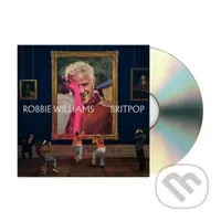 Robbie Williams: Britpop - Robbie Williams