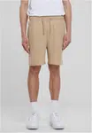 Men's Waffle Union Shorts Beige