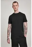 Basic black t-shirt
