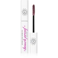 Jeffree Star Cosmetics Gothic Beach BeachProof Mascara riasenka pre objem, natočenie a oddelenie rias vodeodolná Cowgirl Riot 8 ml