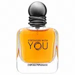 Armani (Giorgio Armani) Emporio Armani Stronger With You toaletná voda pre mužov 50 ml