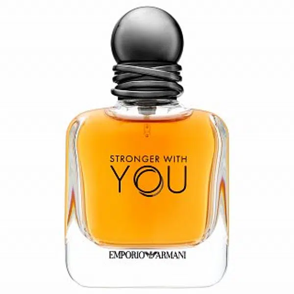 Armani (Giorgio Armani) Emporio Armani Stronger With You toaletná voda pre mužov 50 ml
