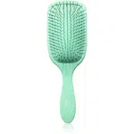 Wet Brush Paddle Detangler Go Green kefa na vlasy 1 ks