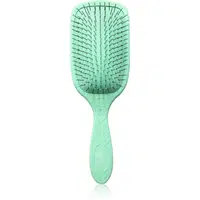 Wet Brush Paddle Detangler Go Green kefa na vlasy 1 ks