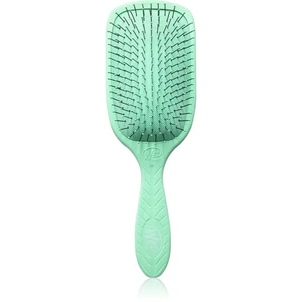 Wet Brush Paddle Detangler Go Green kefa na vlasy 1 ks