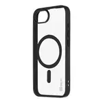 Zadní kryt OBAL:ME MagNetix Outline pro Apple iPhone 16 Pro Max, černá