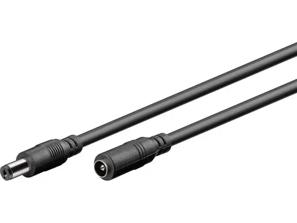 Kabel prodlužovací DC GOOBAY 71399 3m