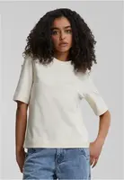 Women's T-shirt Classy - cream