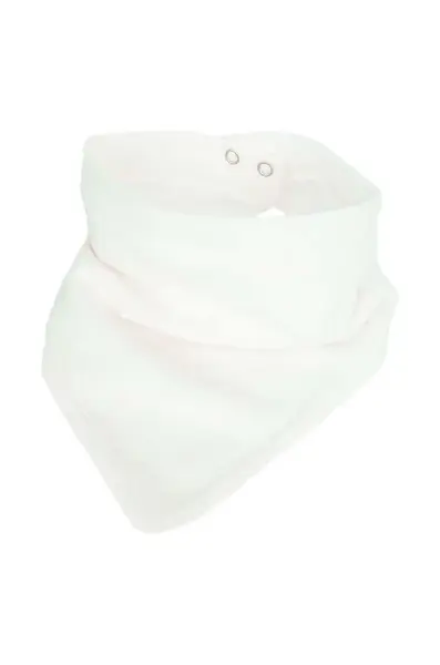 Dětský šátek Jamiks ARCHIE béžová barva, JZH404