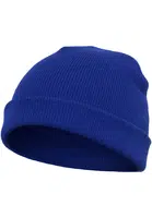 Heavyweight royal cap