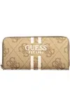 GUESS JEANS Peňaženky
