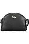 Čierna kabelka Calvin Klein