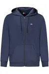 Pánska mikina Tommy Hilfiger na zips
