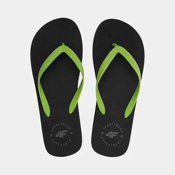 Men's flip-flops 4F