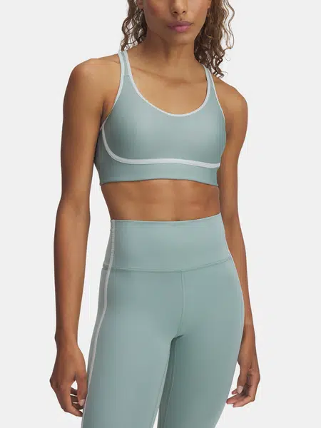 Women's bra Under Armour Infinity Mid Piped - Women's
