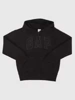 GAP Children's Sweatshirt with Logo - Boys