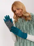 Gloves-AT-RK-2310.93-Turquoise