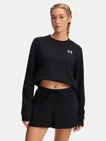 Women's Under Armour UA Rival Terry Crew Sweatshirt - Women's