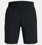 Boys' shorts Under Armour Woven Wdmk Shorts