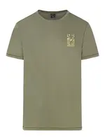 Men's surfer T-shirt Protest PRTFOXY