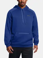 Under Armour Men's sweatshirt UA Armour Flc Pro Kanga HD - Men's