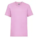 FRUIT OF THE LOOM F37•Kids Valueweight Tee