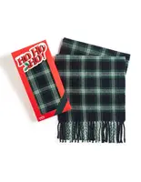 Celio Gift set of Xjicarve scarves - Men's