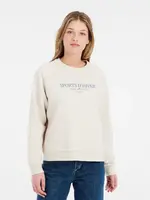 Women's sweatshirt Protest PRTAQUA