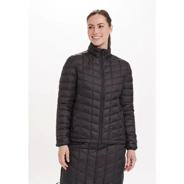 Women's quilted jacket Whistler Kate